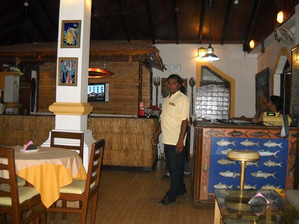 Bribon Guest House Calangute Zewnętrze zdjęcie
