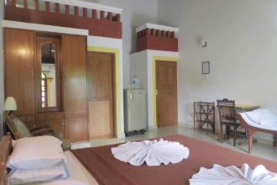 Bribon Guest House Calangute Zewnętrze zdjęcie