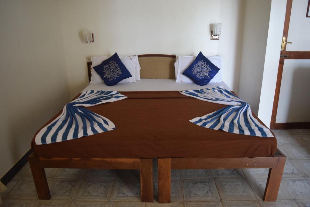 Bribon Guest House Calangute Zewnętrze zdjęcie